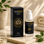 Double Hydration Gel with Hyaluronic Acid