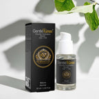 Double Hydration Gel with Hyaluronic Acid