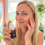 Double Hydration Gel with Hyaluronic Acid