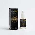 Double Hydration Gel with Hyaluronic Acid