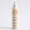 GentleRenew Clarifying Gel Cleanser bottle with aloe-based formula for balanced, fresh skin
