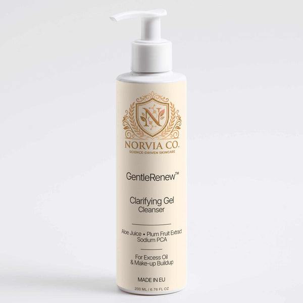 Clarifying Gel Cleanser