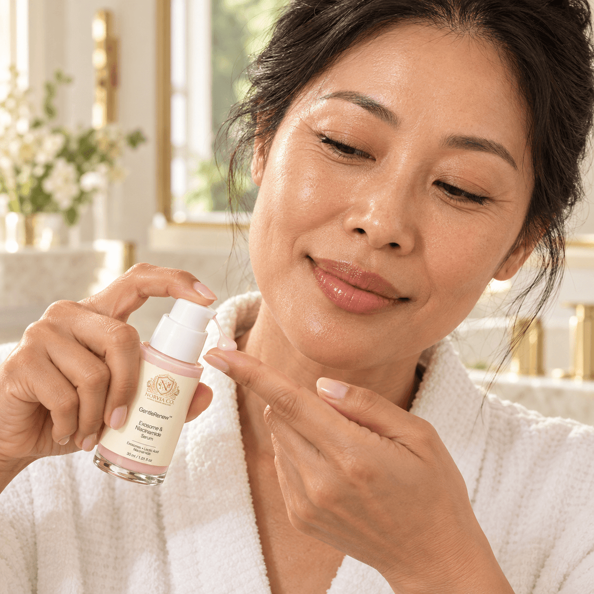 NEXT-GENERATION SKIN CARE