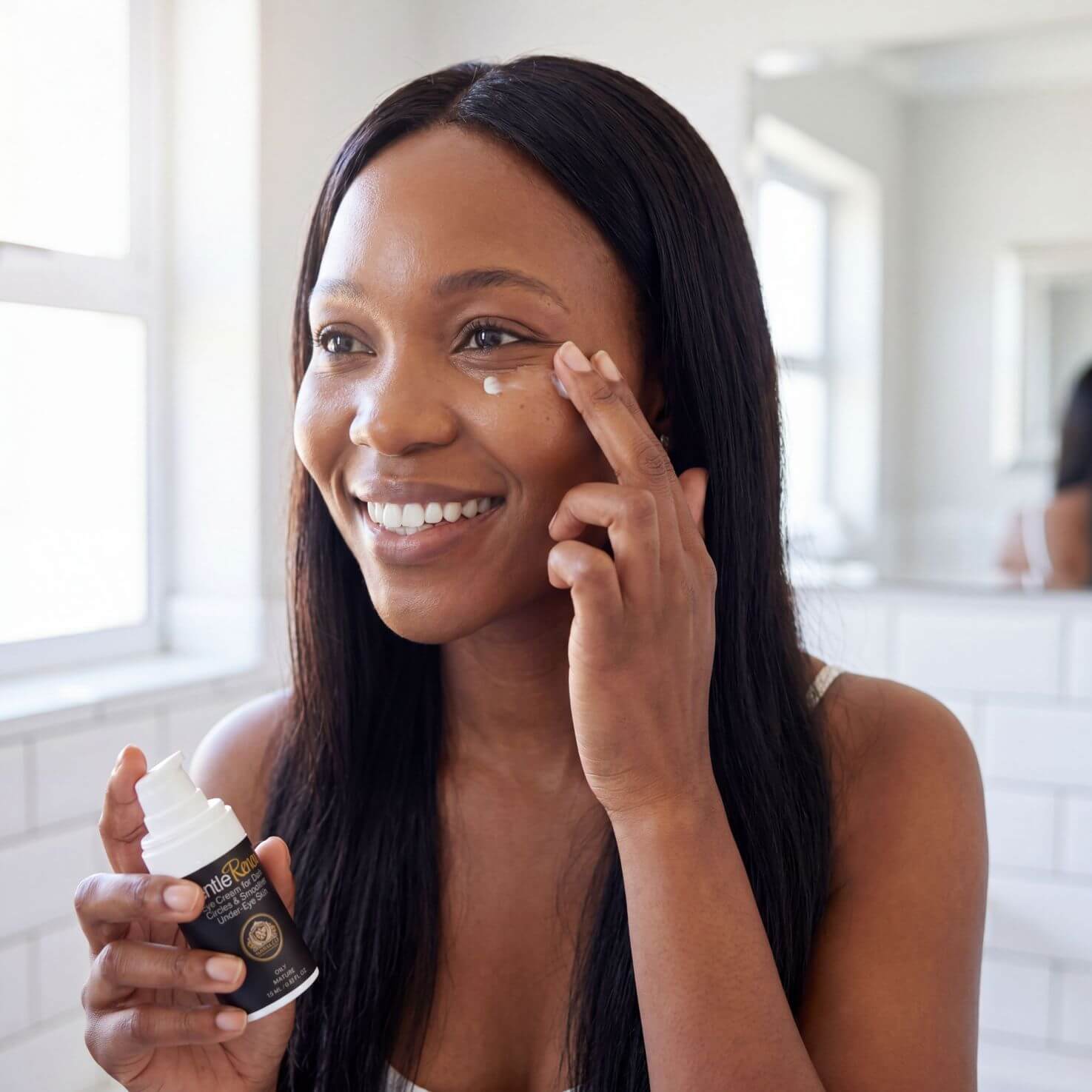 Eye Cream for Dark Circles