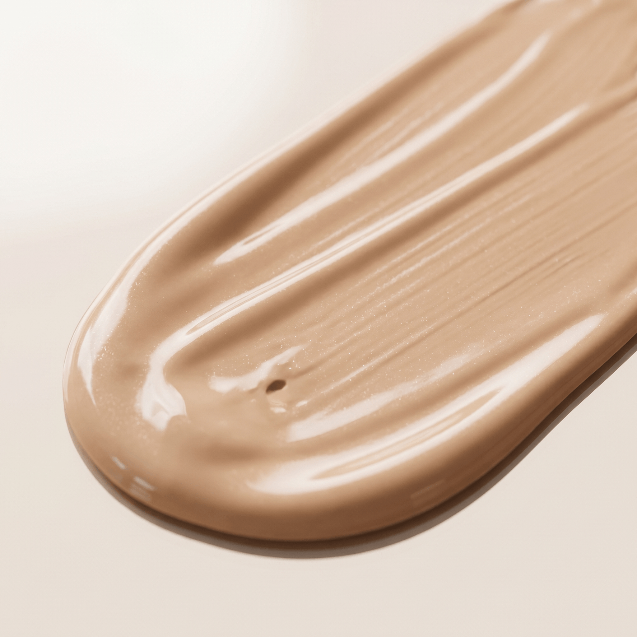 SoftLuxe™ lightweight foundation with peptides for smooth, natural, and buildable coverage