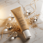 SoftLuxe Foundation with Peptides in various shades for smooth, natural, and lightweight coverage