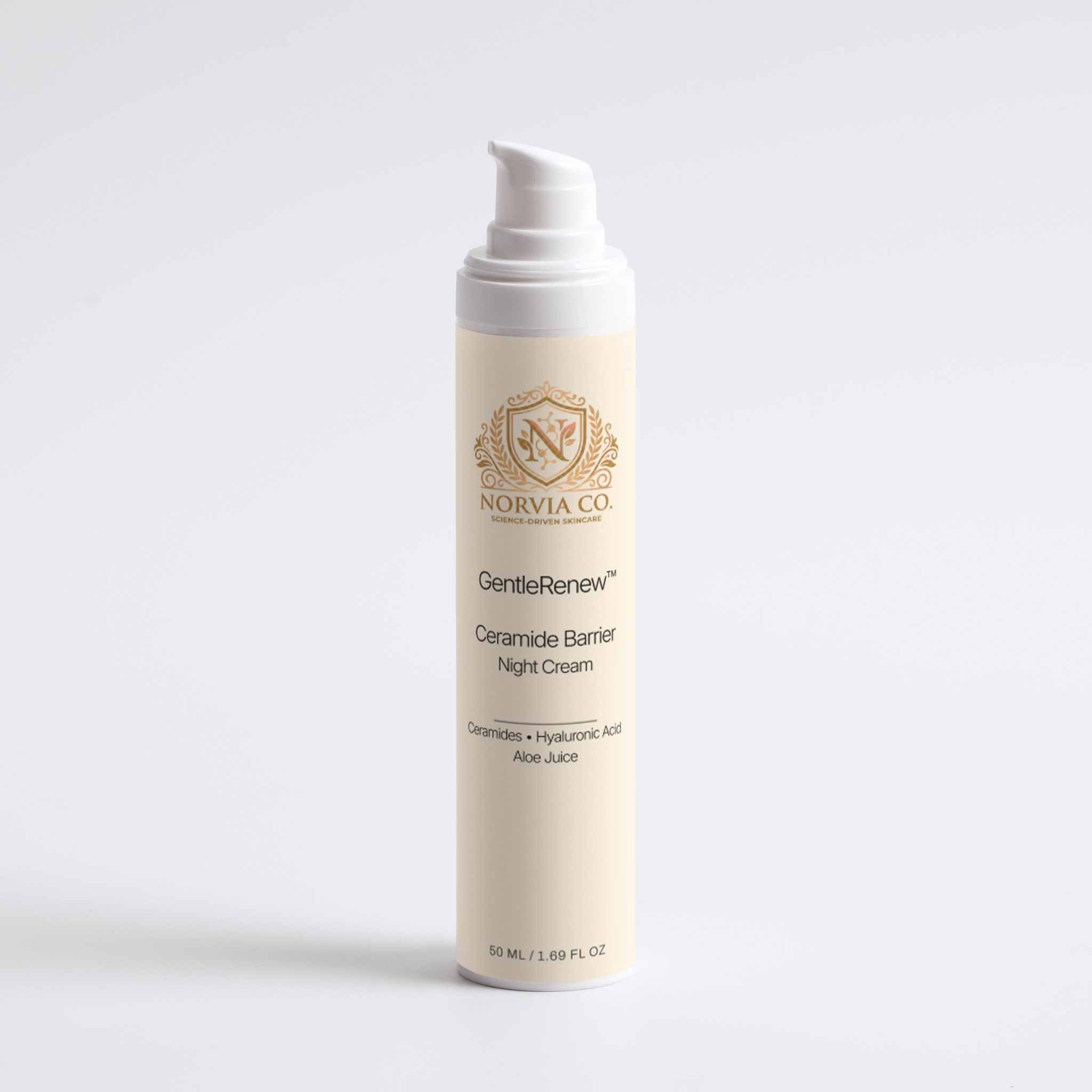 Ceramide Barrier Night Cream