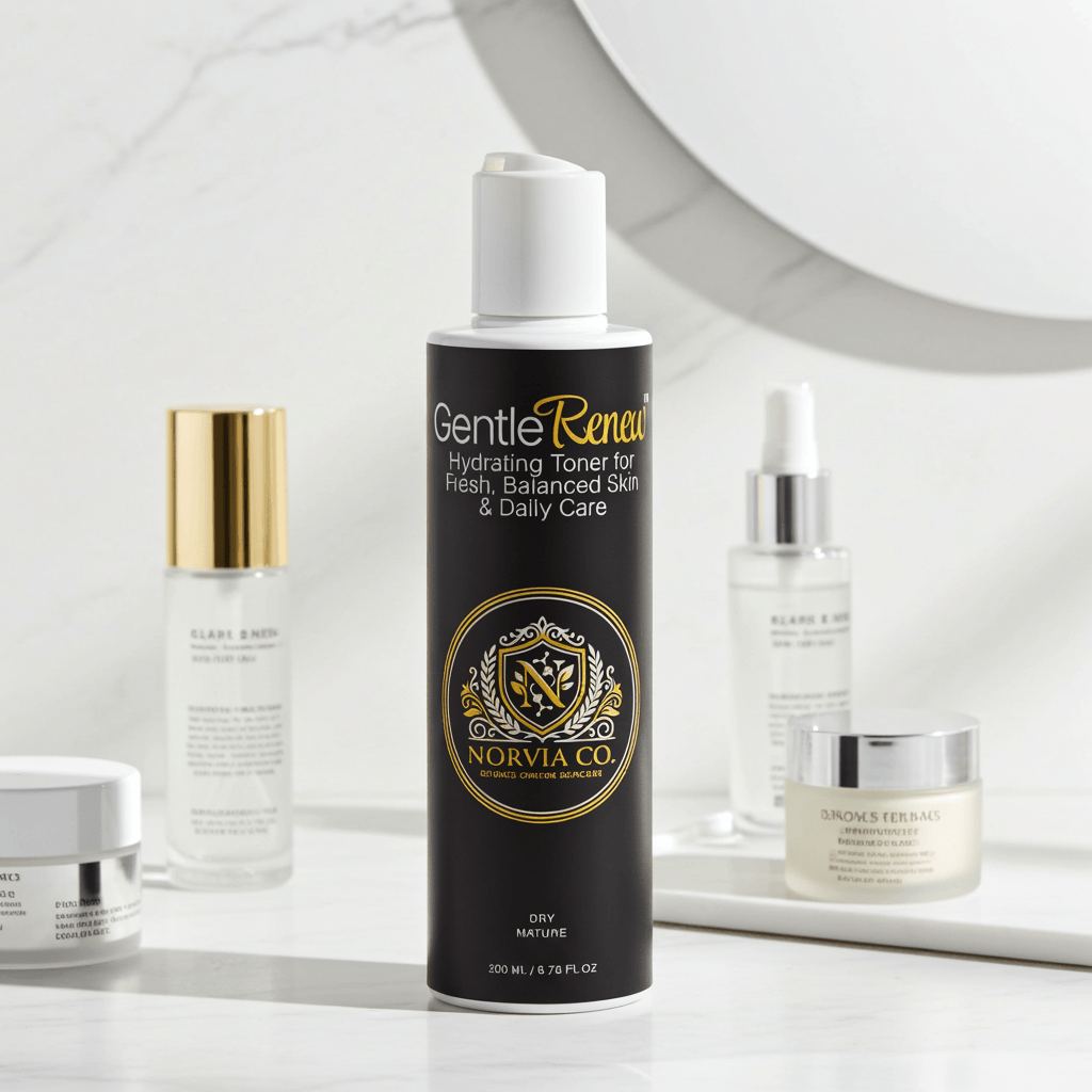Hydrating Toner