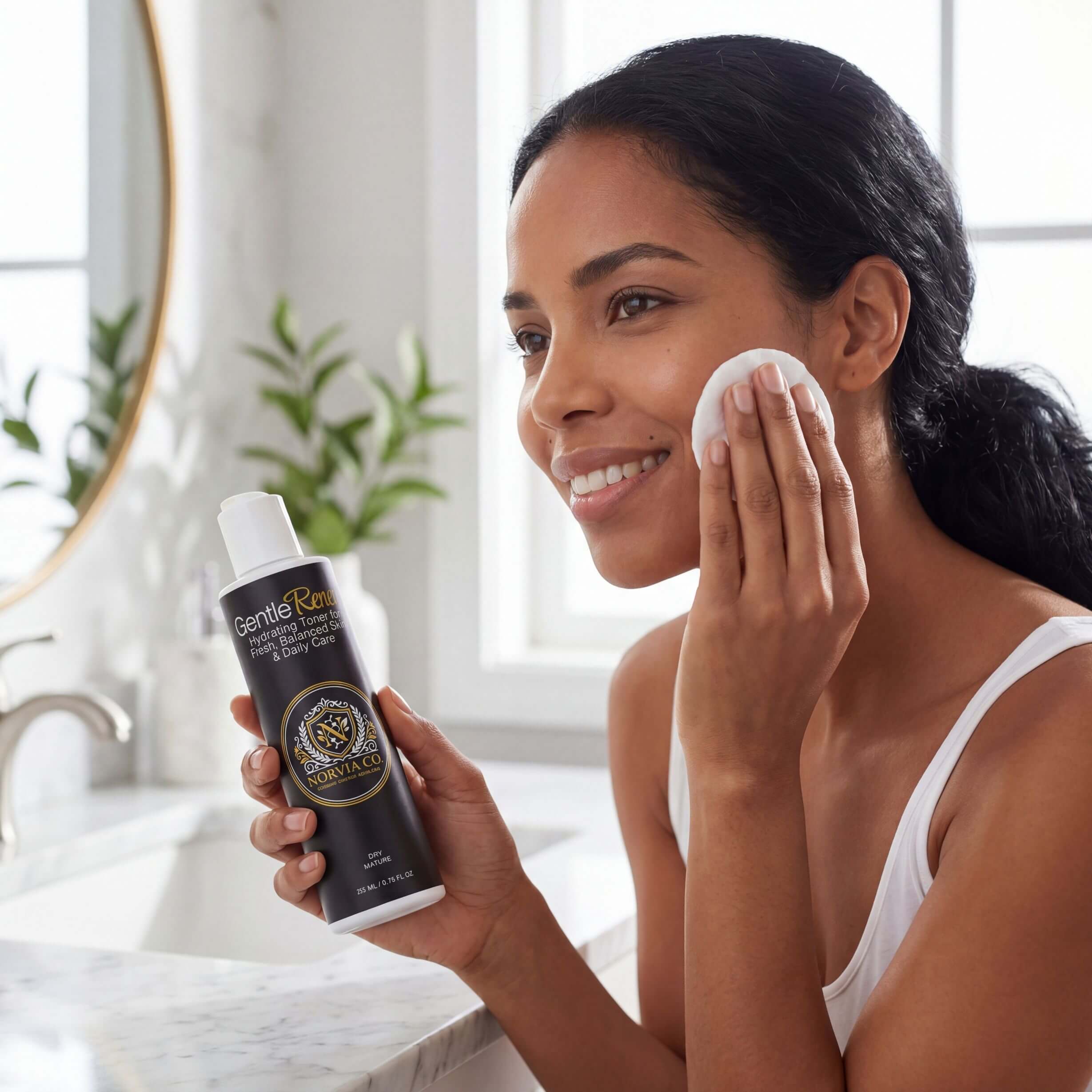 Hydrating Toner