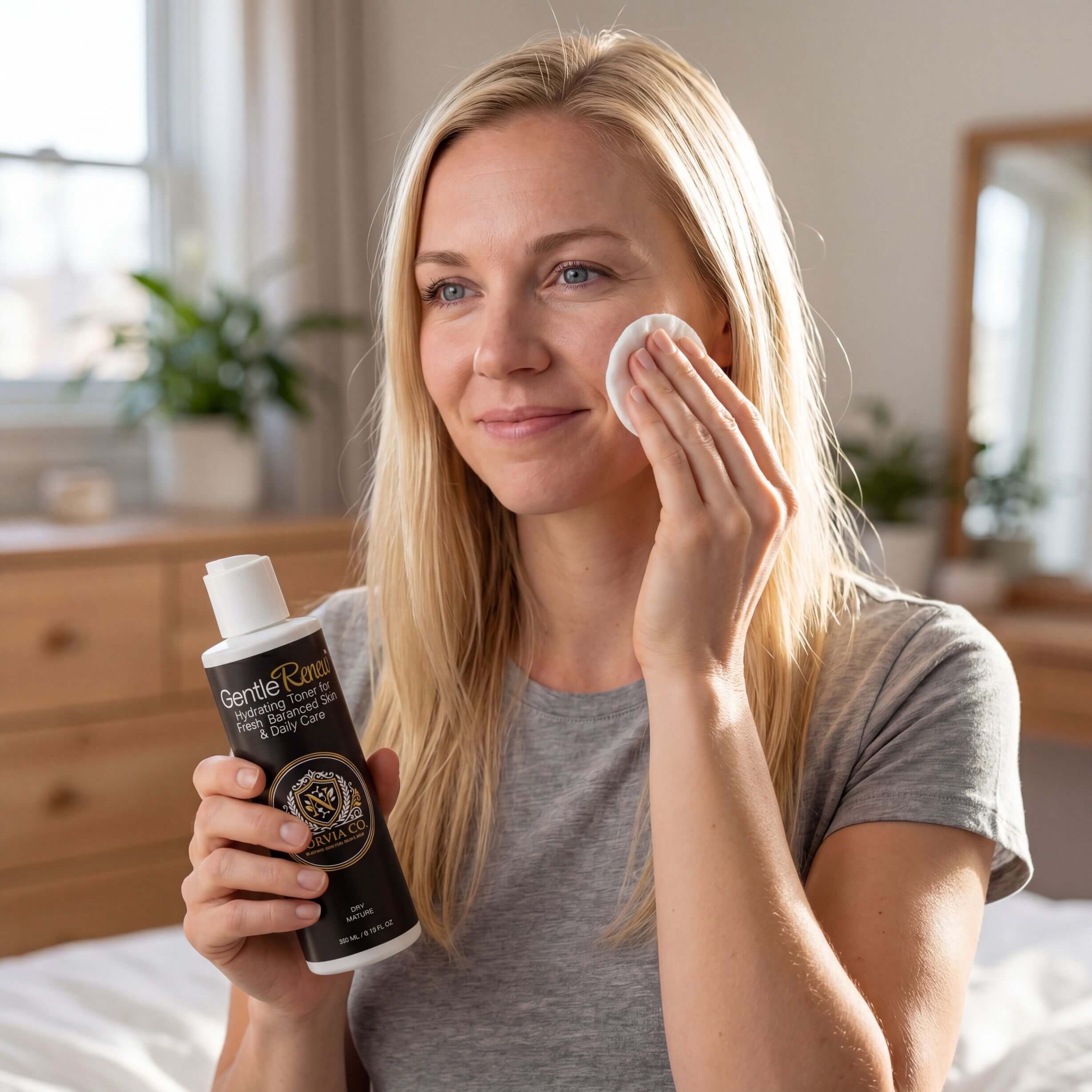 Hydrating Toner