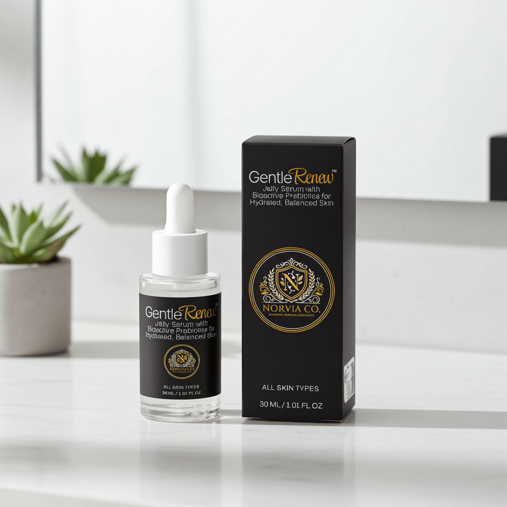 Jelly Serum