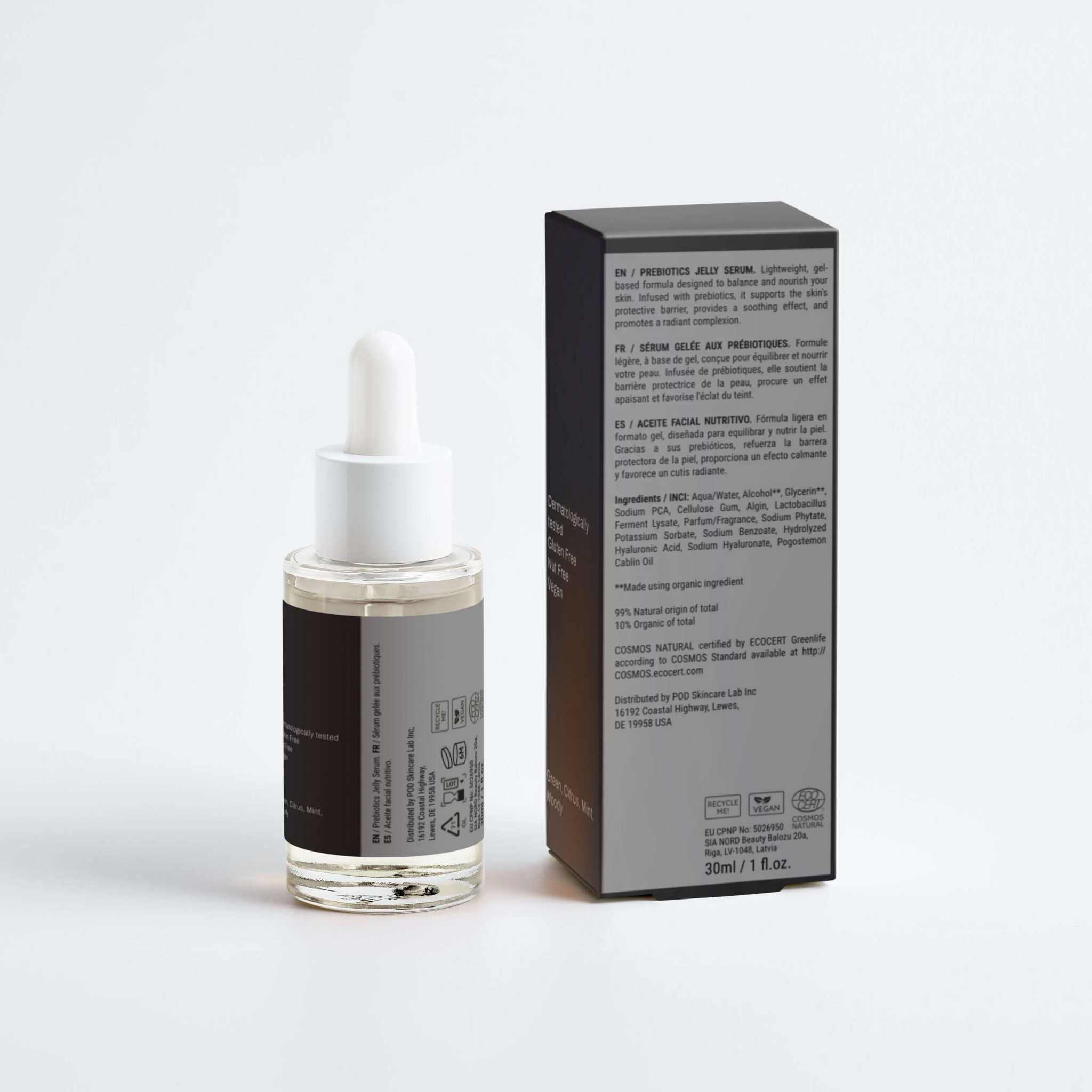 Jelly Serum