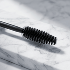 Norvia Co SoftLuxe mascara with peptides for lengthening and volumizing lashes