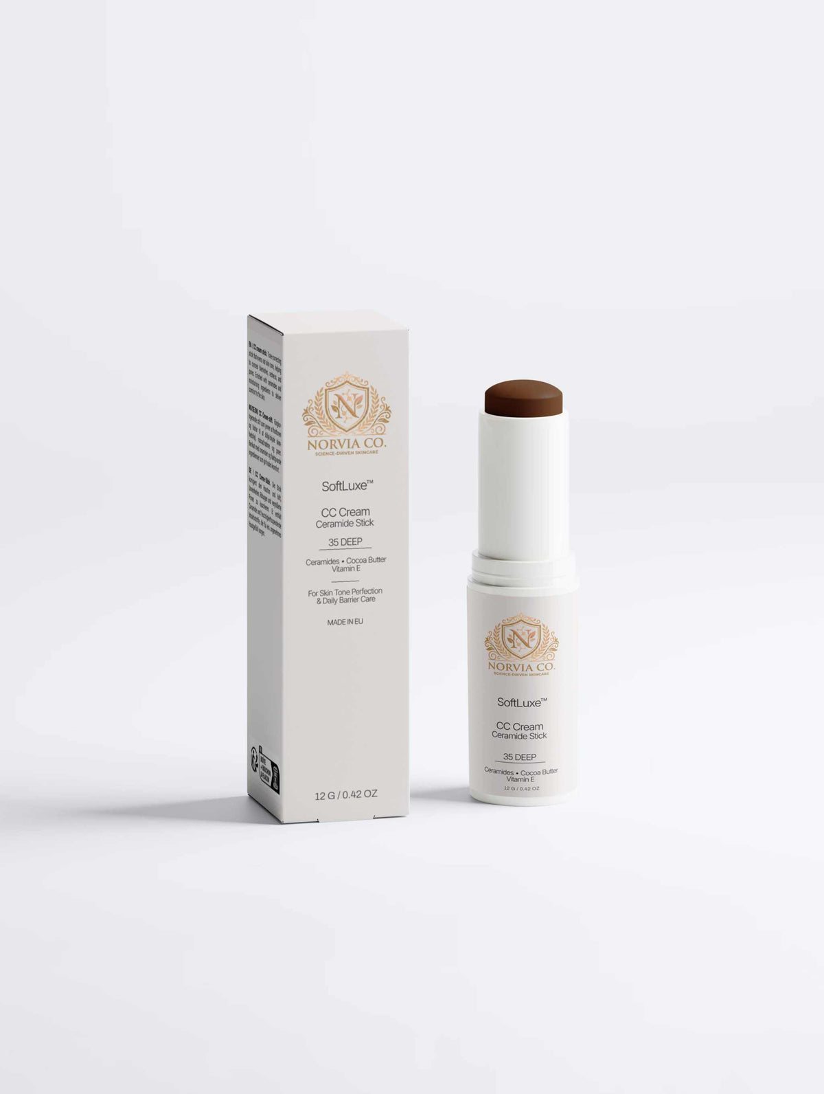 CC Cream Ceramide Stick : 35 DEEP