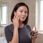Peptide Anti-Aging Serum