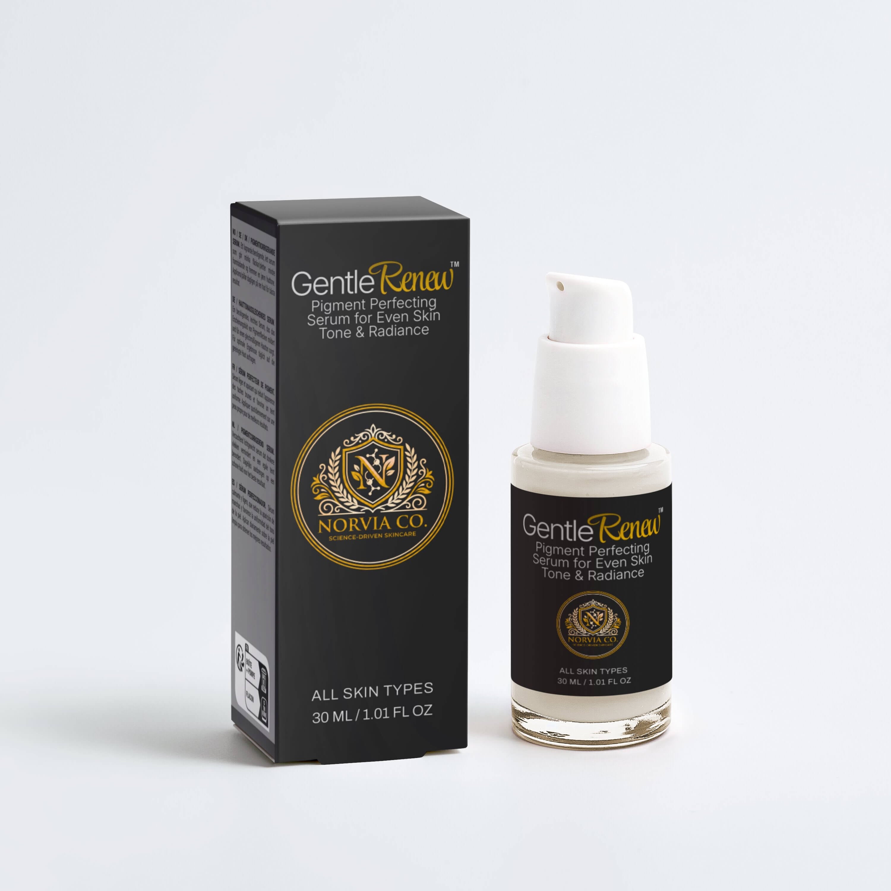 Pigment Perfecting Serum
