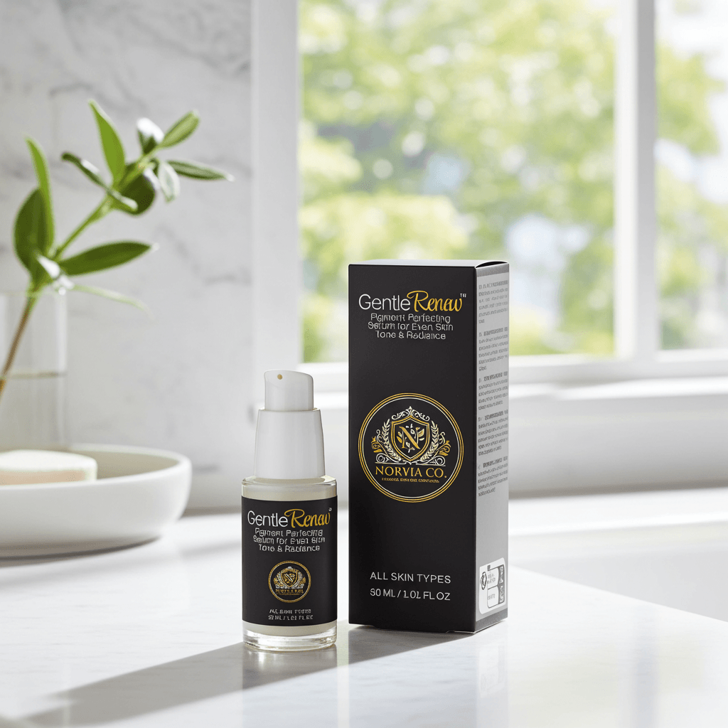 Pigment Perfecting Serum