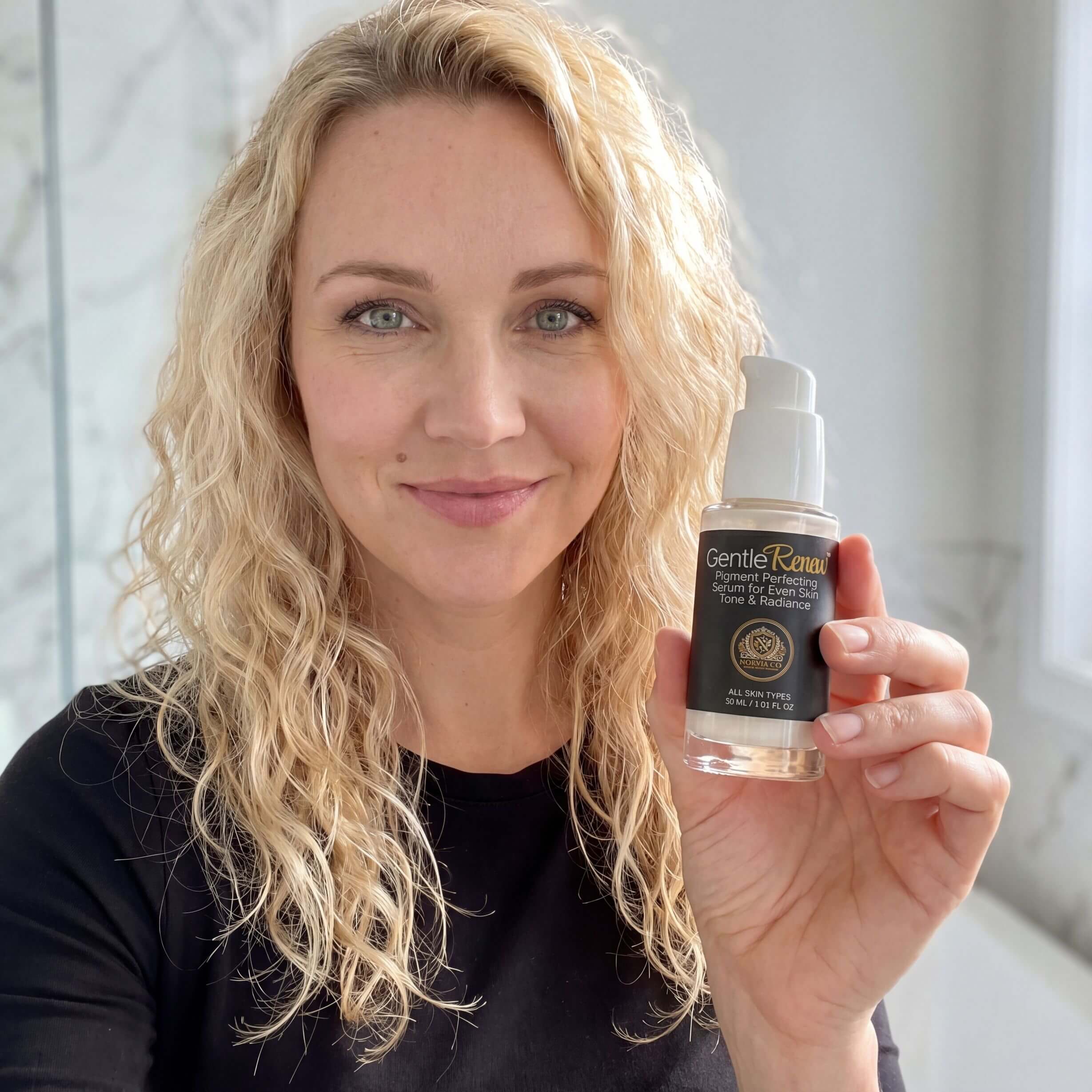 Pigment Perfecting Serum