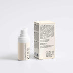 GentleRenew™ Eye Cream for Dark Circles tube with hydrating formula for brighter under-eye skin