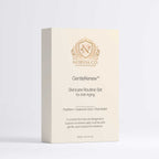 GentleRenew Skincare Routine Set for Anti-Aging with serum, eye cream, and day cream