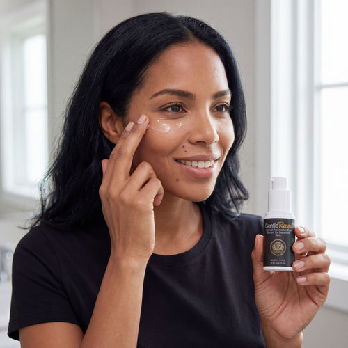 Retinol Alternative Eye Serum