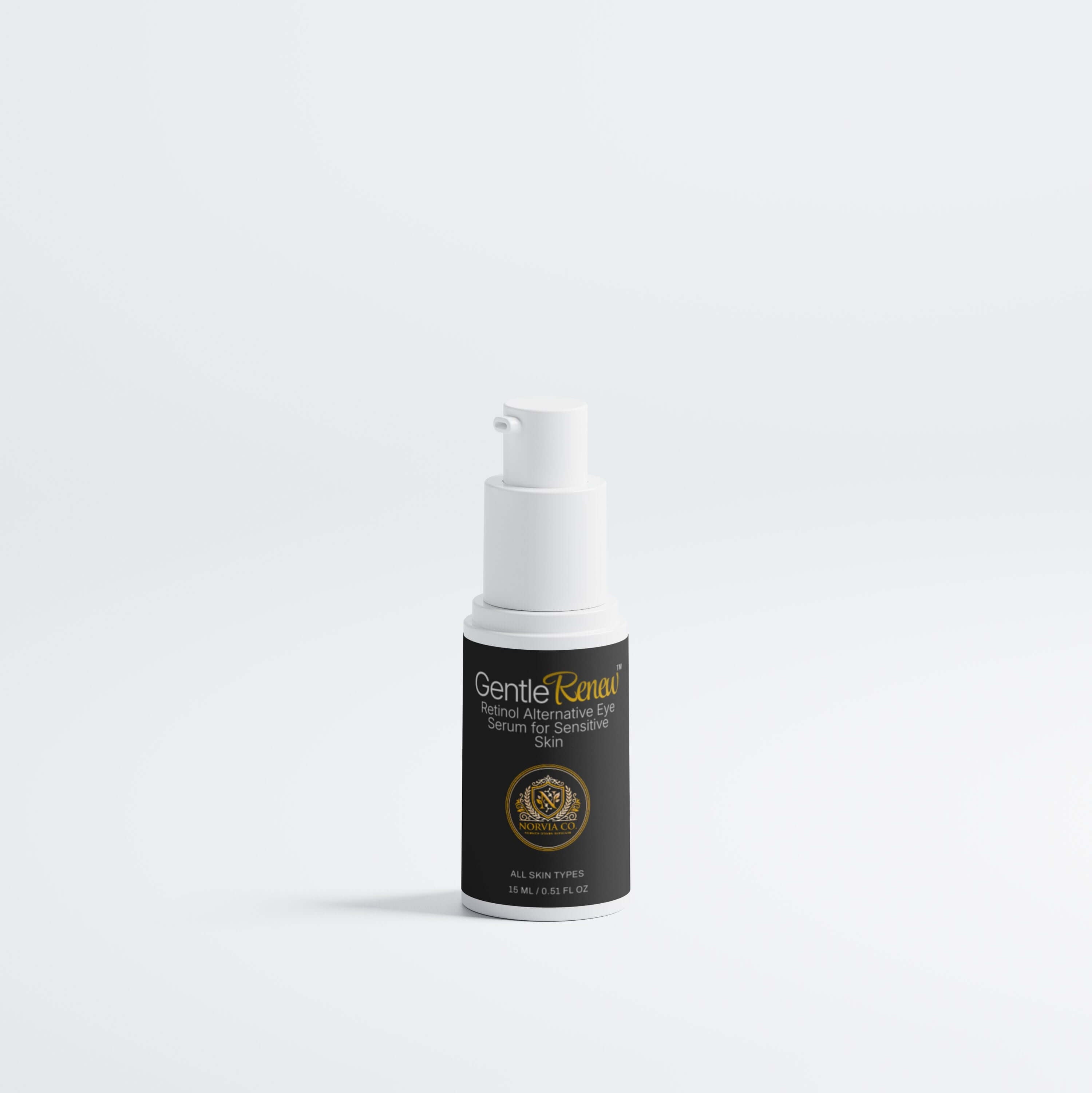 Retinol Alternative Eye Serum