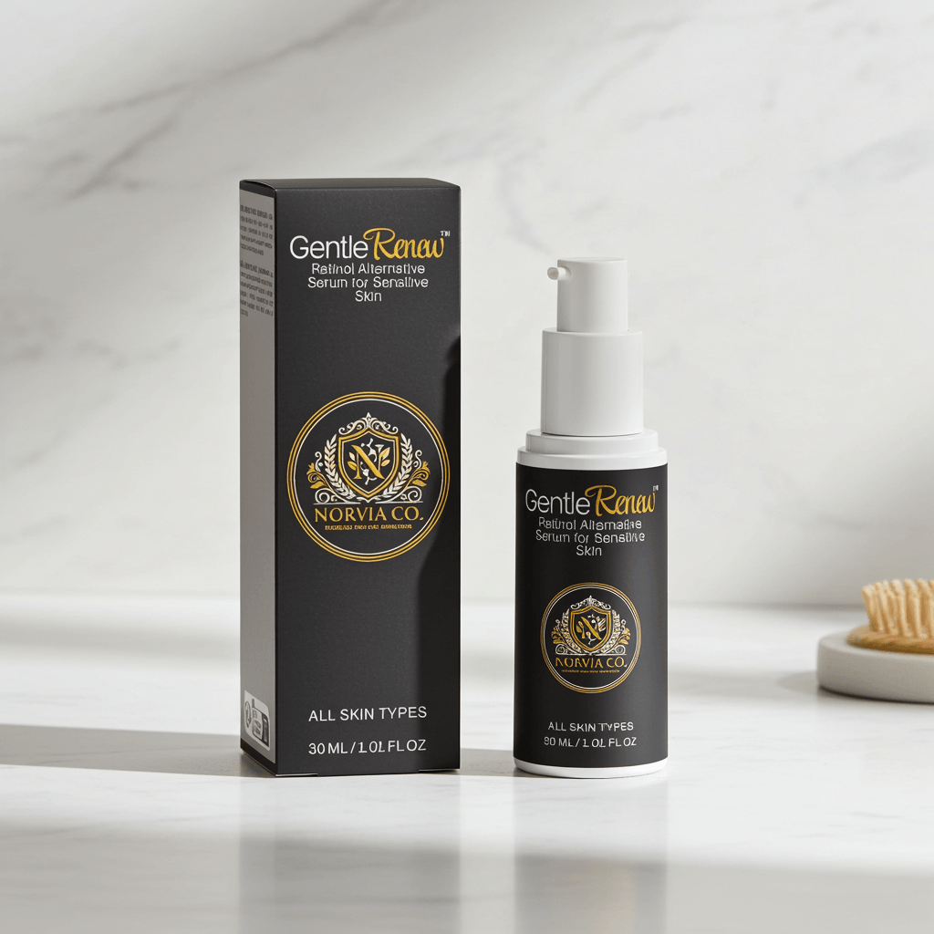 Retinol Alternative Serum