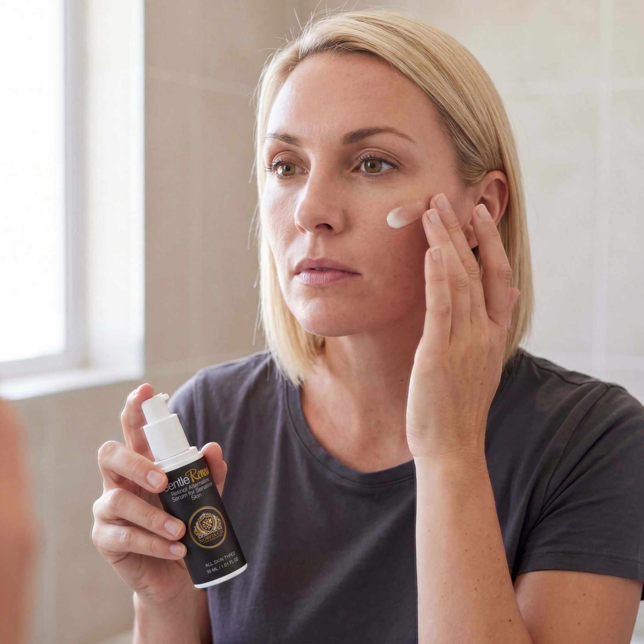 Retinol Alternative Serum