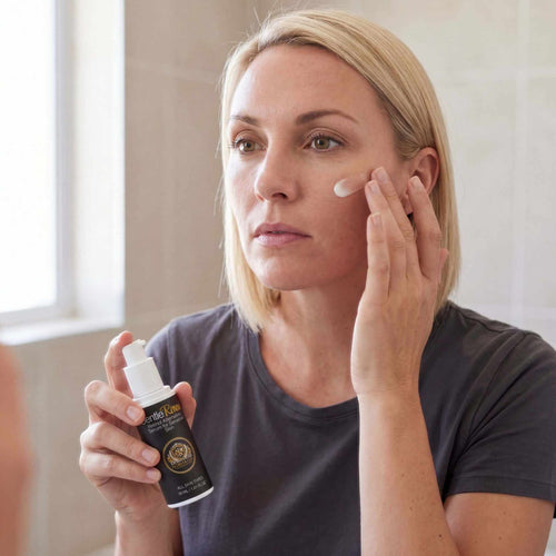 Retinol Alternative Serum