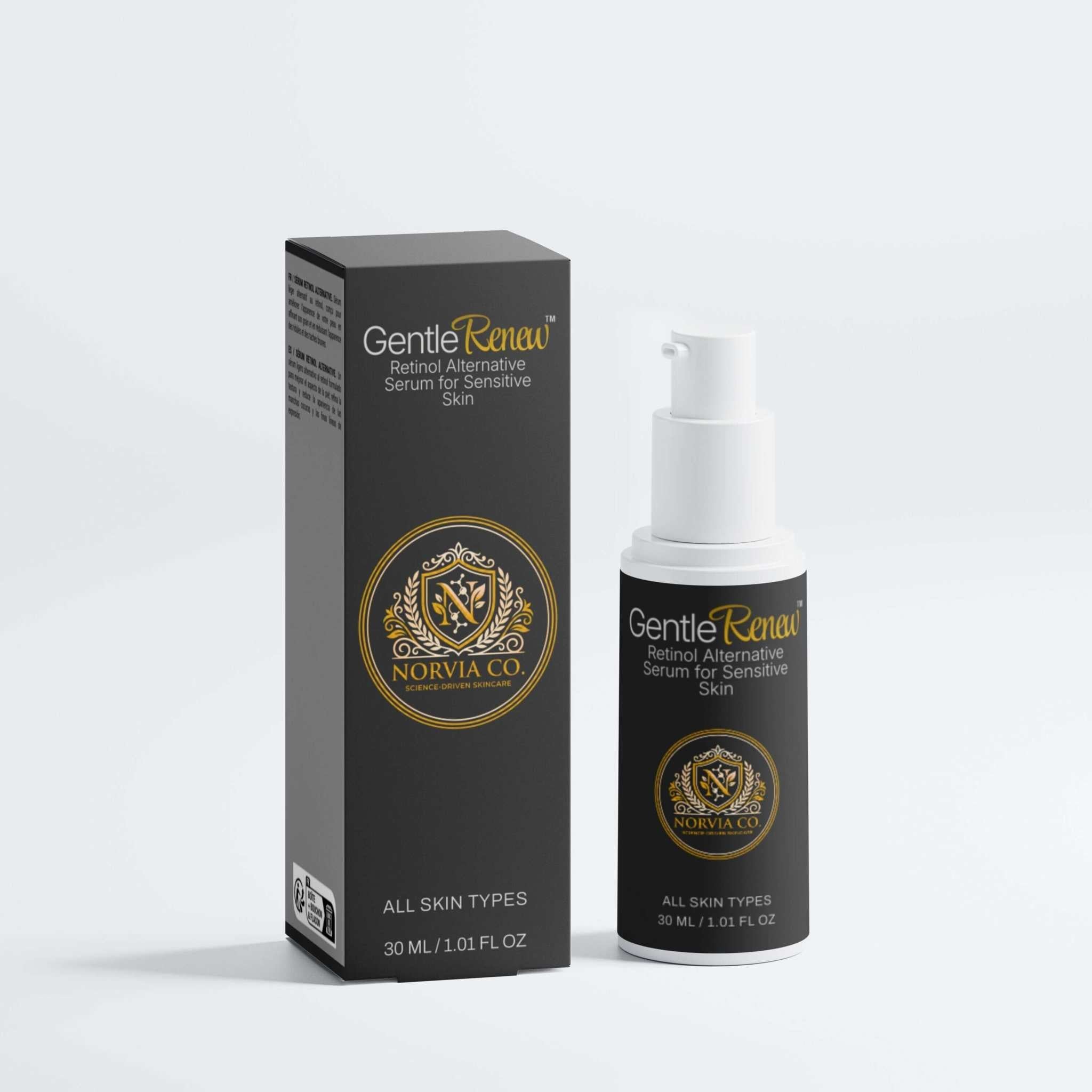 Retinol Alternative Serum