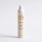 GentleRenew Anti-Aging Day Cream jar with smooth hydrating cream for radiant skin