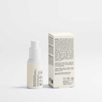 GentleRenew Retinol Alternative Eye Serum bottle with natural plant extract for sensitive skin under-eye care