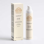 GentleRenew Anti-Aging Face Day Cream with Multi-Molecular Hyaluronic Acid moisturizing face cream for fine lines and firm skin
