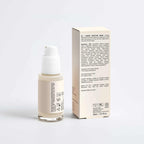 Bottle of Pigment Perfecting Serum for even skin tone and dark spot reduction
