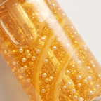 GentleRenew Vitamin C Serum bottle for brighter, radiant skin with antioxidants and hydration