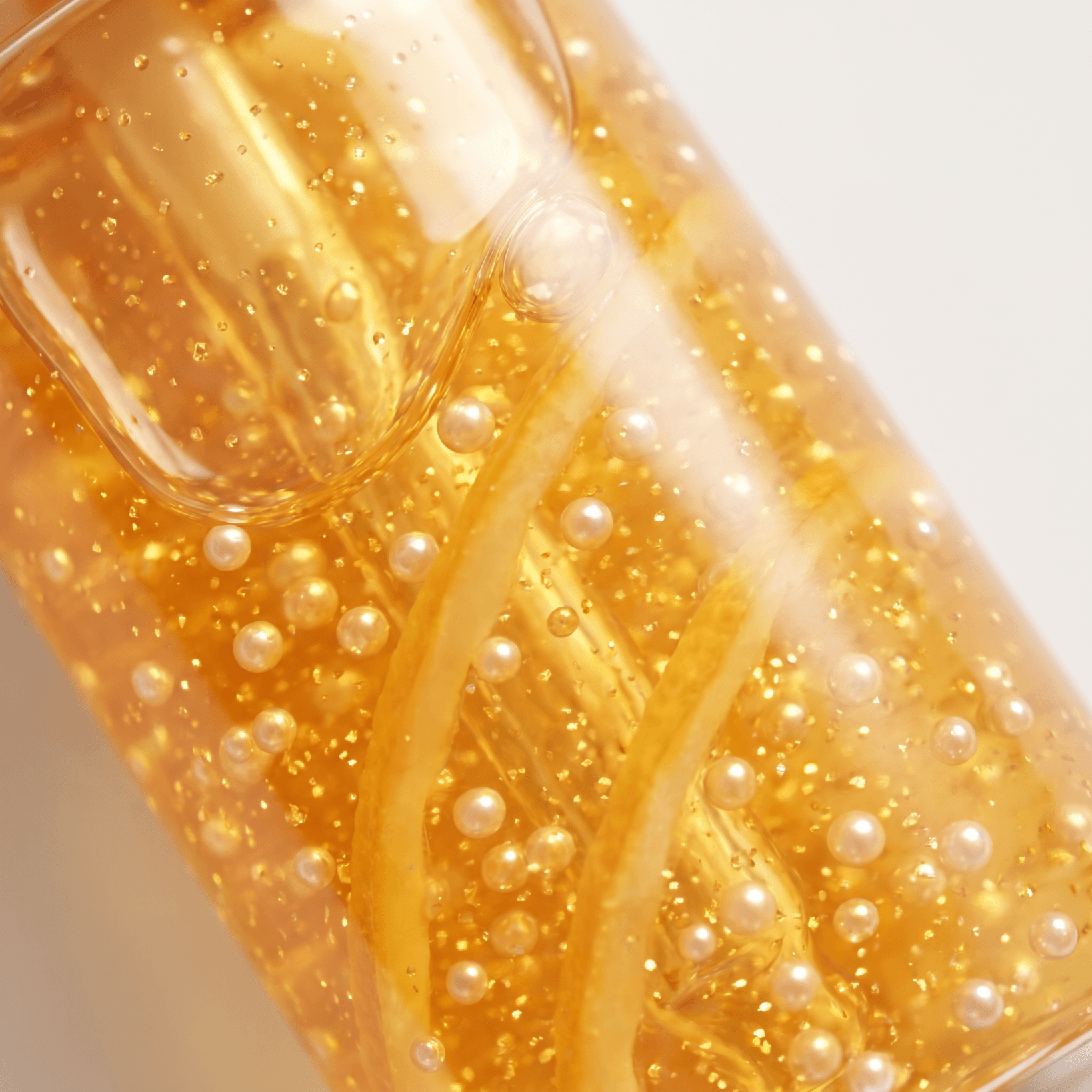 GentleRenew Vitamin C Serum bottle for brighter, radiant skin with antioxidants and hydration