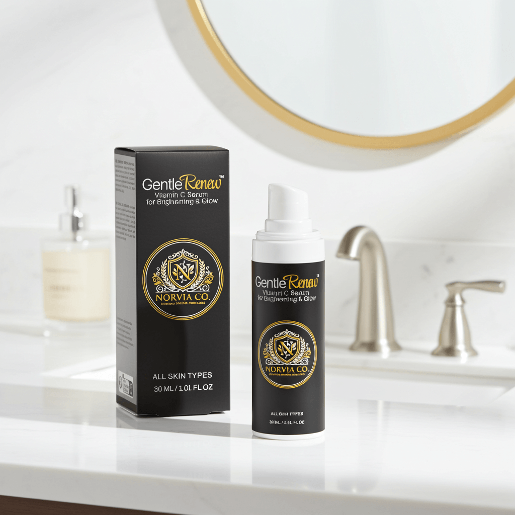 Vitamin C Serum