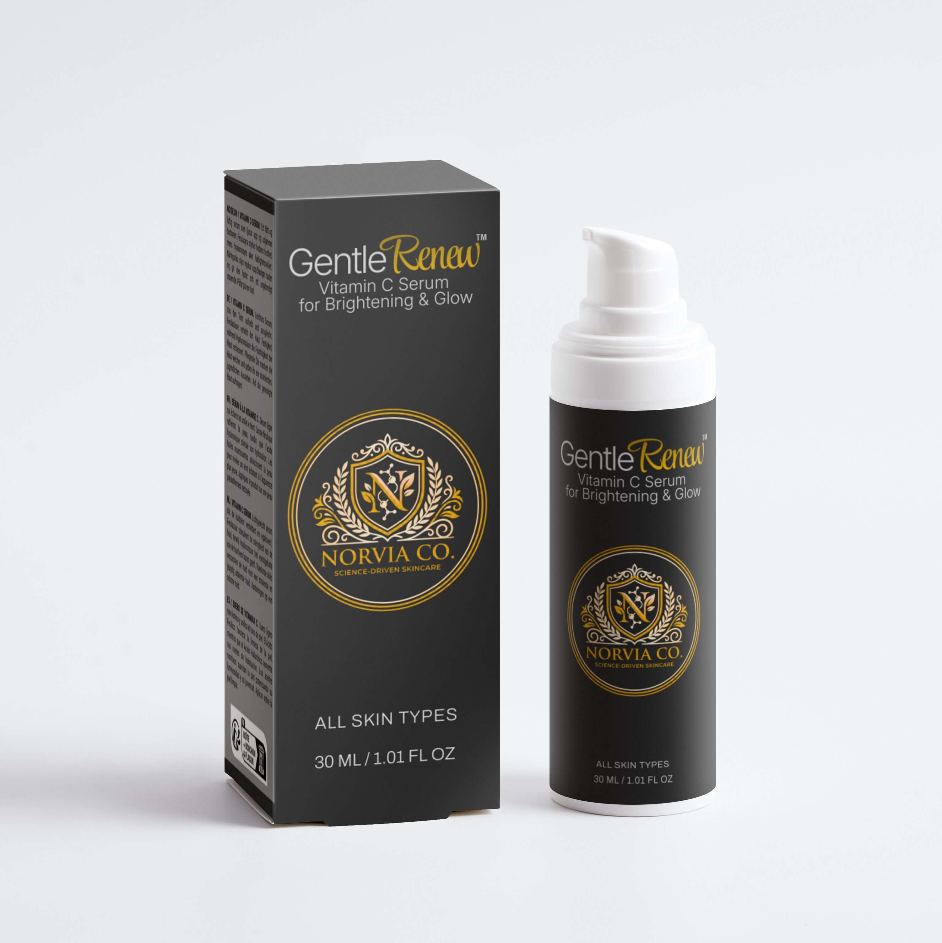 Vitamin C Serum