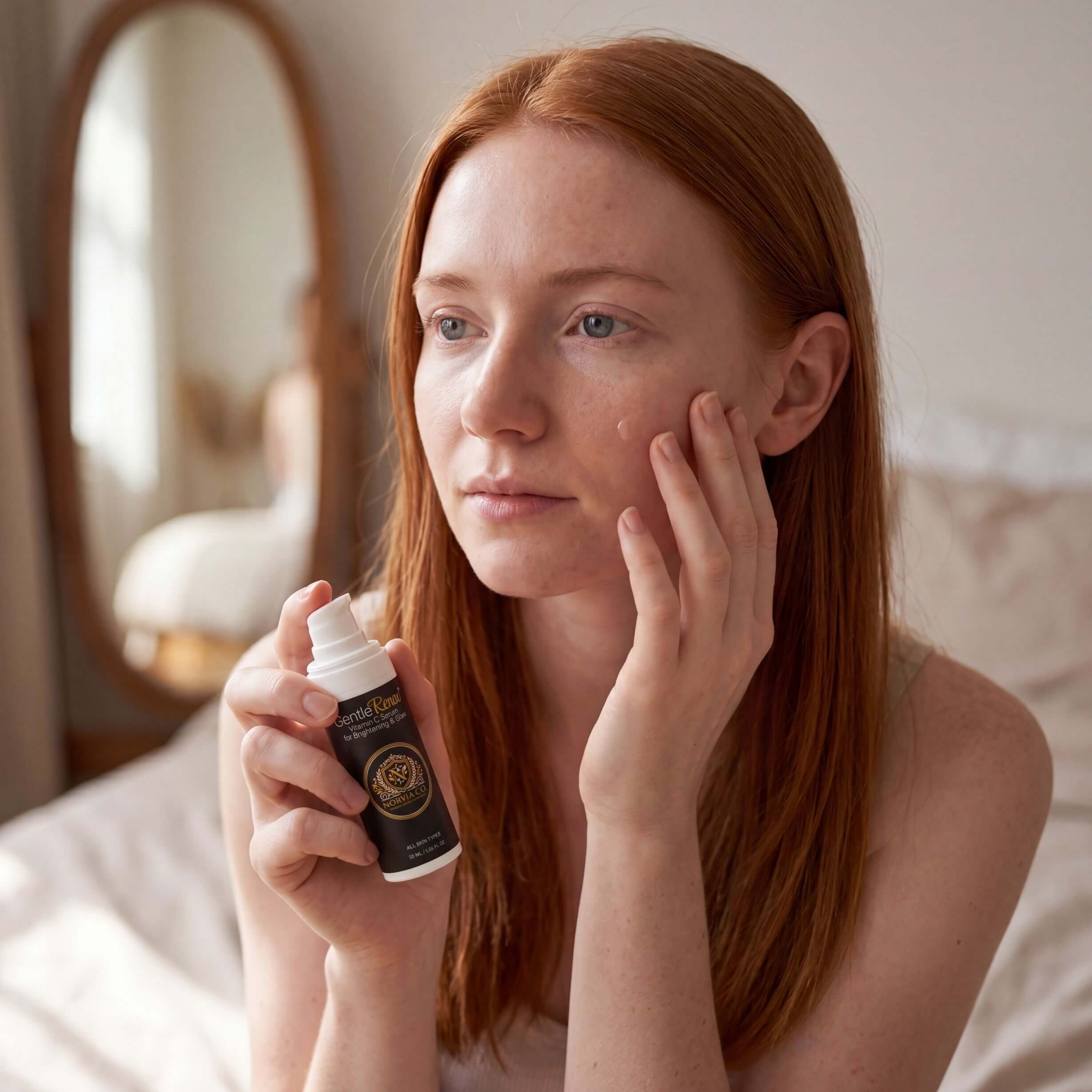 Vitamin C Serum
