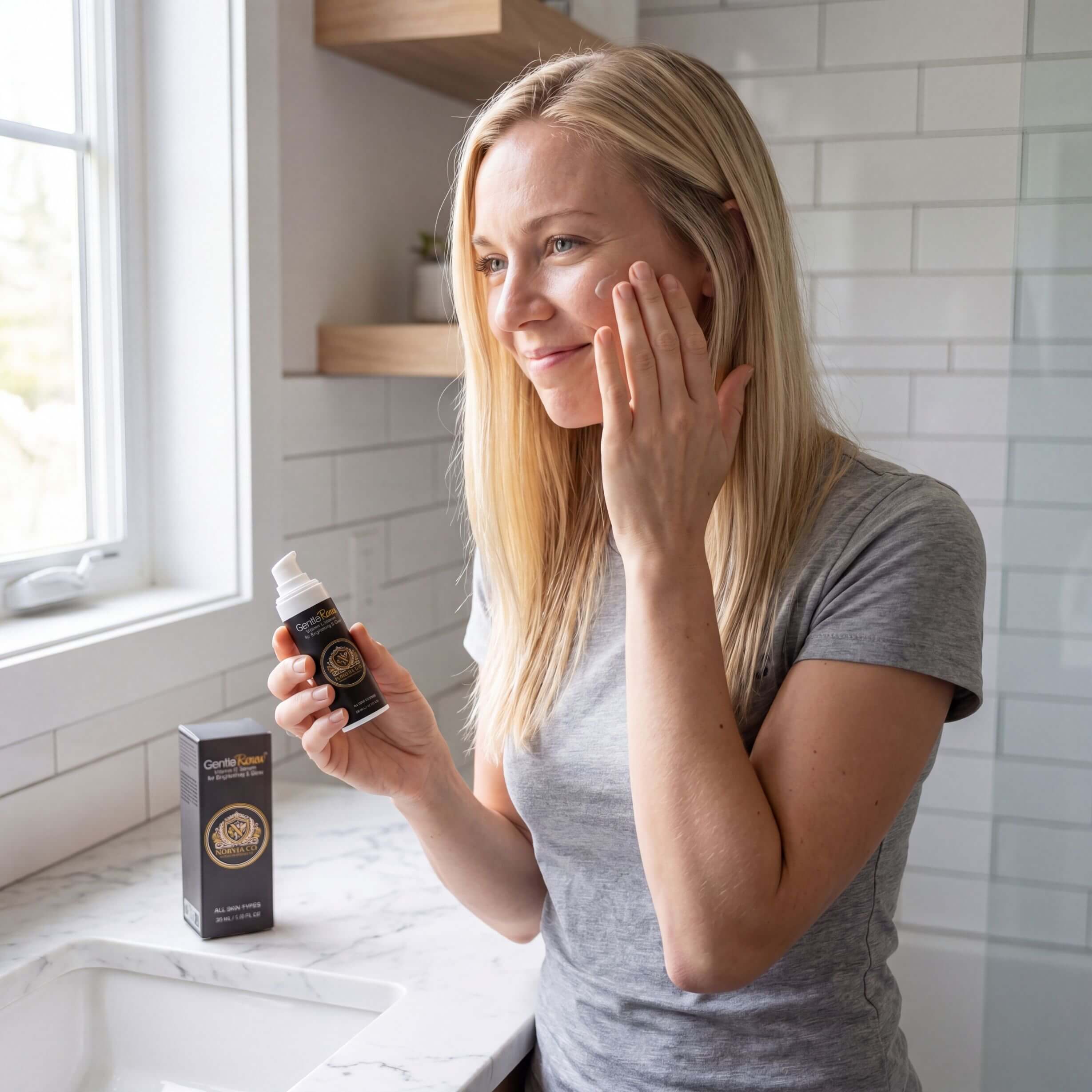 Vitamin C Serum