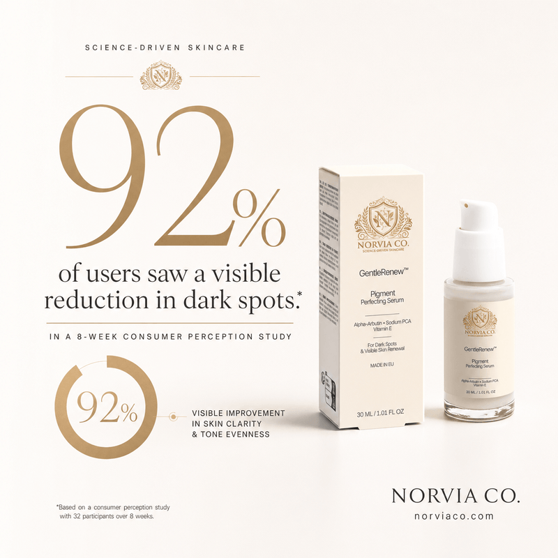 Pigment Perfecting Face Serum with Alpha-Arbutin