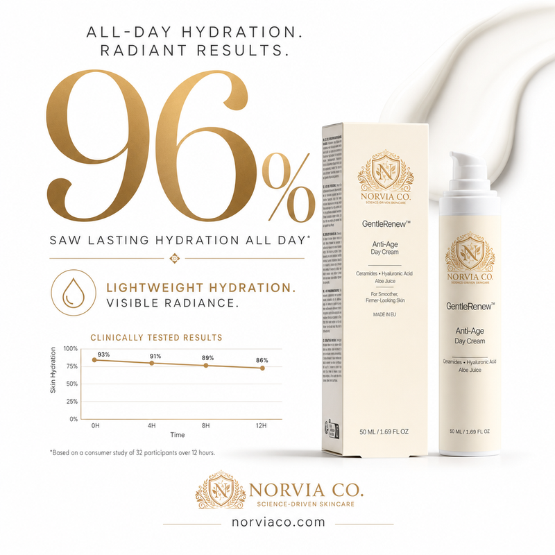 Anti-Aging Day Cream