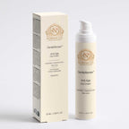 GentleRenew™ skincare routine set with anti-aging serum, eye cream, and day cream for hydration and smooth skin