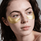 Firm Hydrogel Eye Patches