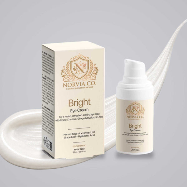 Bright Eye Cream