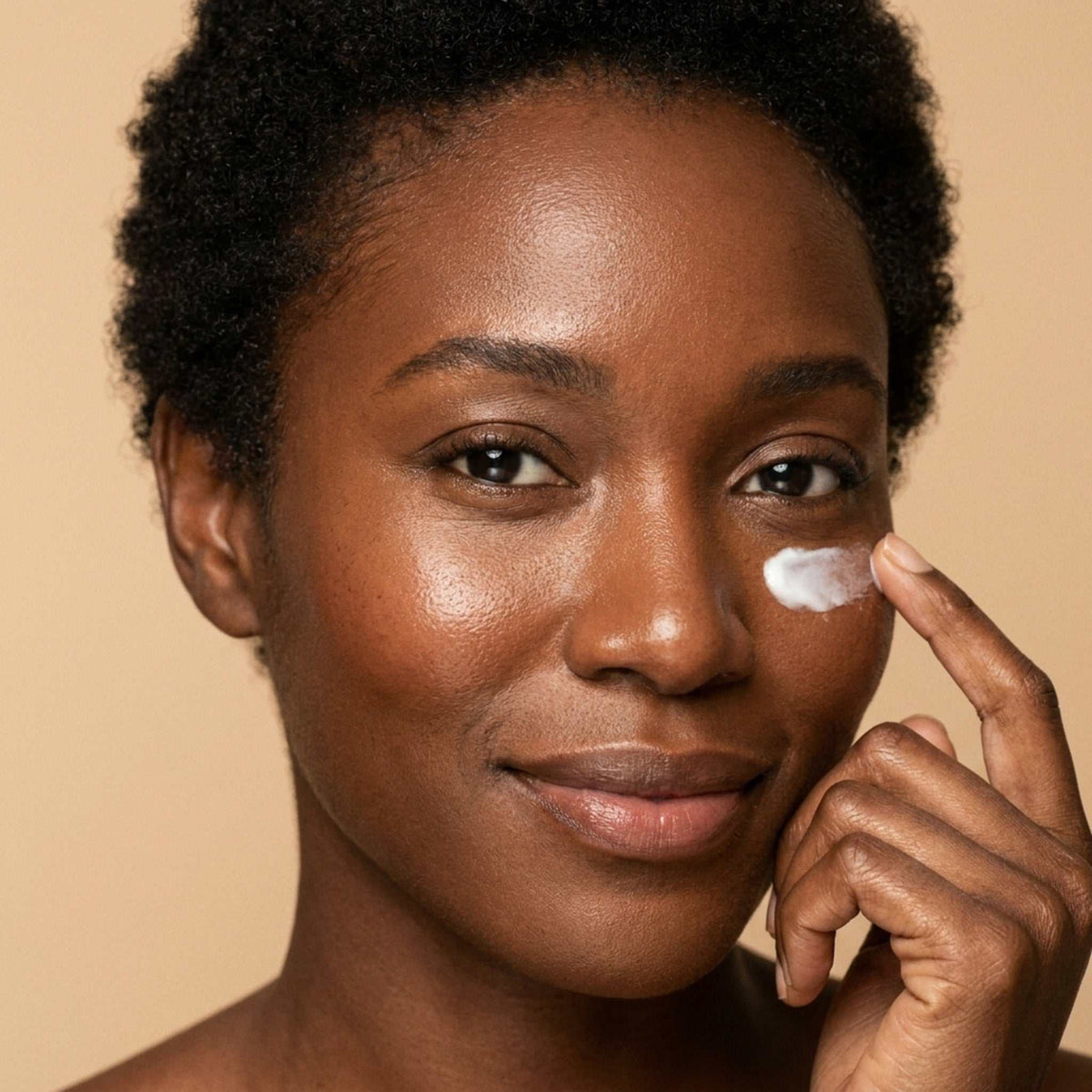 Bright Eye Cream