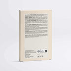 Eye Patches for Dark Circles in a pale beige rectangular carton, shown from the back with multilingual product text