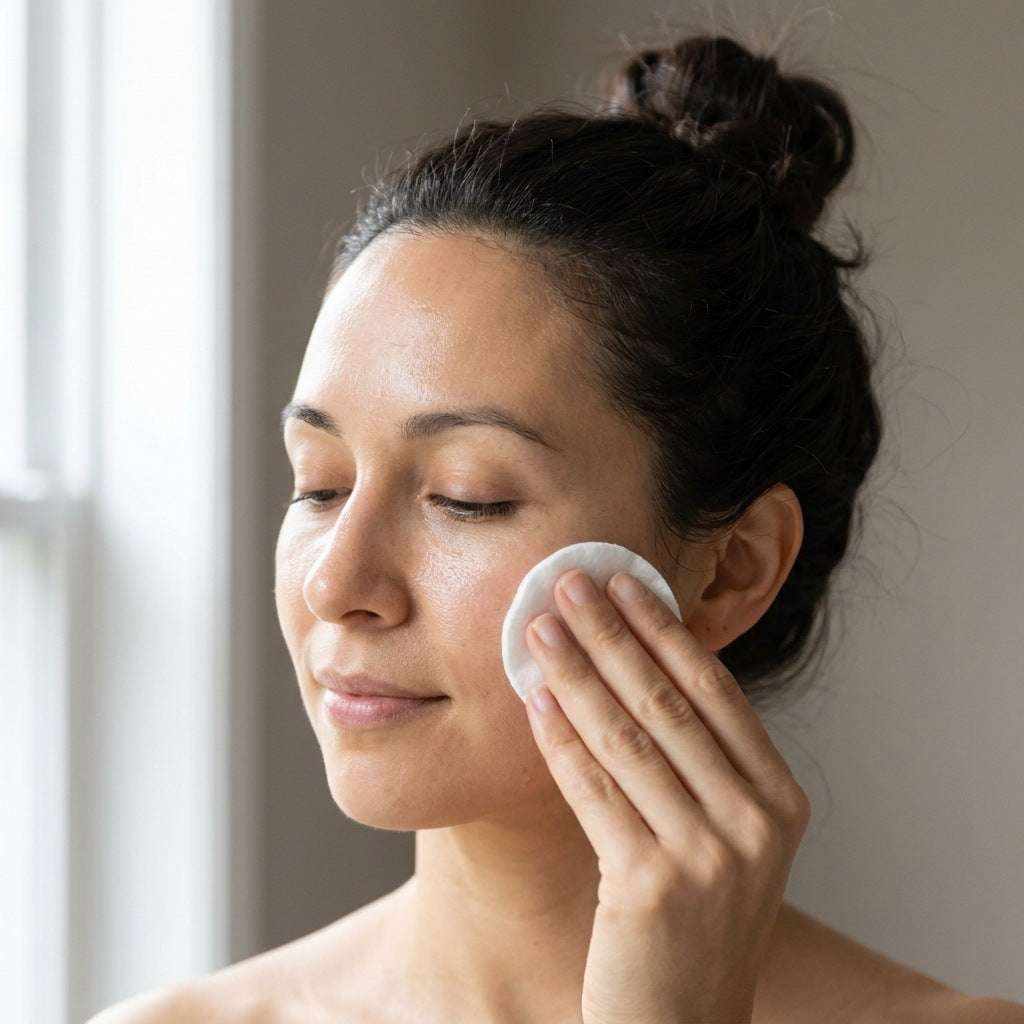 Bright Glycolic Toner