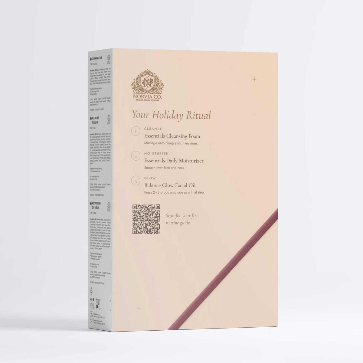 Daily Radiance Gift Box