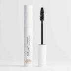 SoftLuxe Lengthening and Volumizing Mascara with peptides for fuller, defined lashes and conditioning care